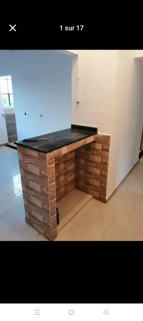 Vente Appartement F4 Tipaza Douaouda