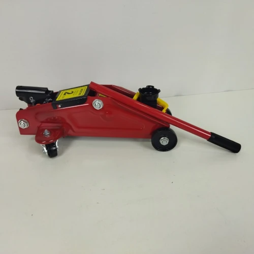 Cric hydraulique Beetro 2ton