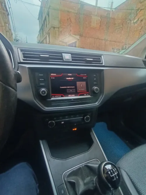 Seat ARONA 2018 Style