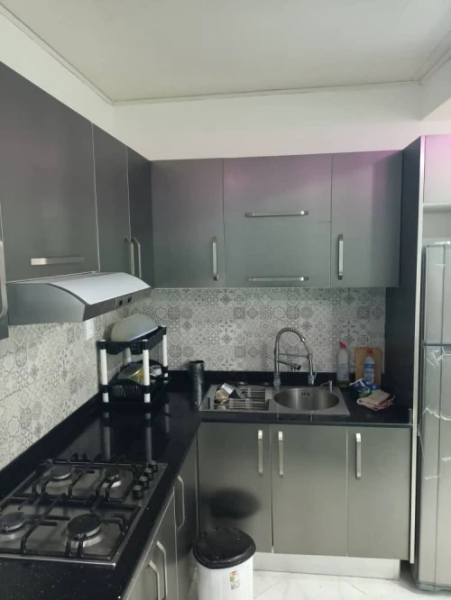 Location Appartement F2 F3 F4 Béjaïa Beni ksila