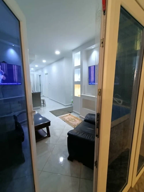 Location Appartement F2 F3 F4 Béjaïa Beni ksila