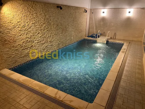 Location Appartement F2 F3 F4 Béjaïa Beni ksila