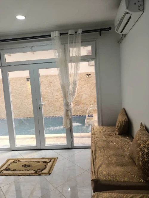 Location Appartement F2 F3 F4 Béjaïa Beni ksila