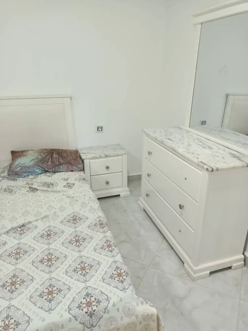 Location Appartement F2 F3 F4 Béjaïa Beni ksila