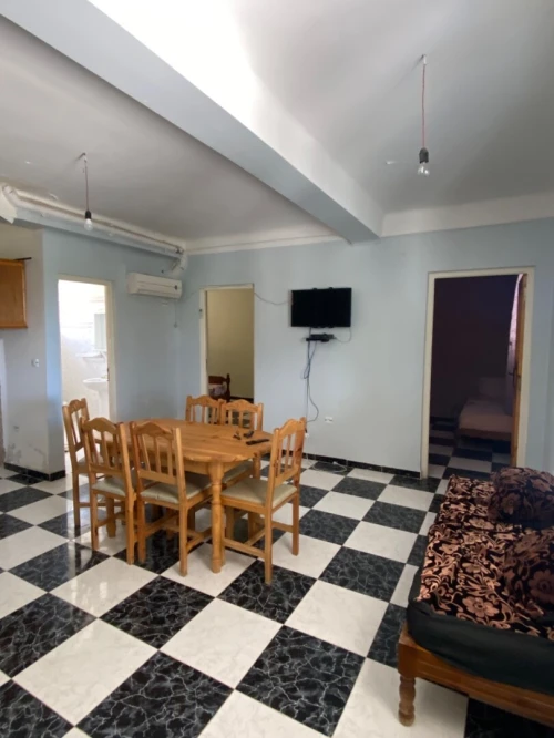 Location vacances Appartement F3 Béjaïa Souk el thenine