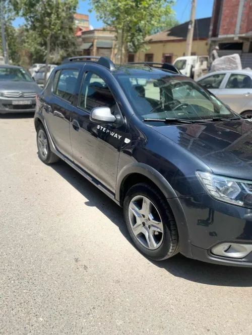 Dacia Sandero 2018 