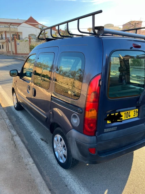 Renault Kangoo 2004 Kangoo