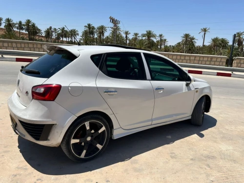 Seat Ibiza 2012 Loca