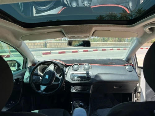 Seat Ibiza 2012 Loca
