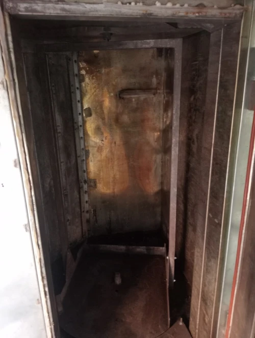A vendre une petite atelier de fabrication de gâteau cake
