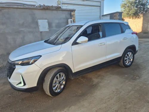 Baic X3 2023 