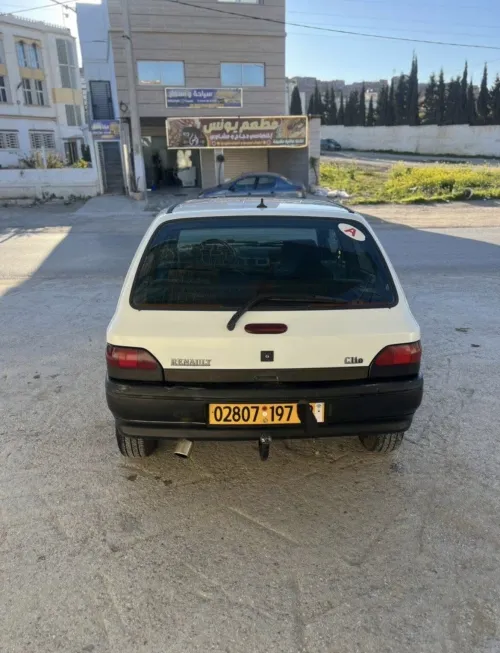 Renault Clio 1 1997 