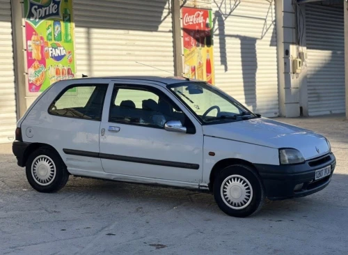 Renault Clio 1 1997 