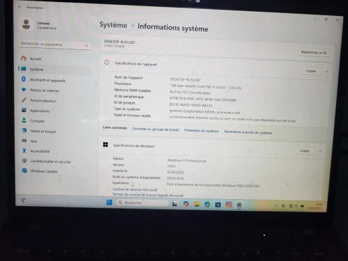 LeThinkPad T14