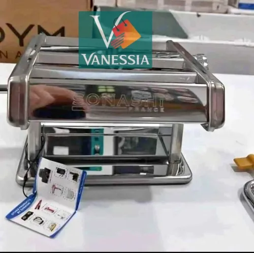 Machine à Pâtes marque SONASHI Acier Inoxydable