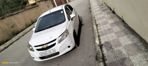 Chevrolet Sail 5 portes 2012 Sail 5 portes