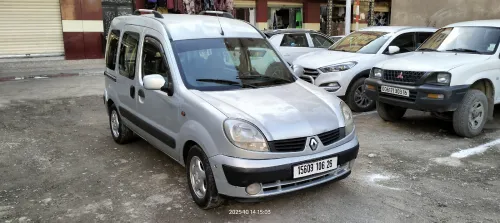 Renault Kangoo 2006 