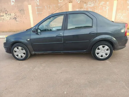 Dacia Logan 2009 Logan