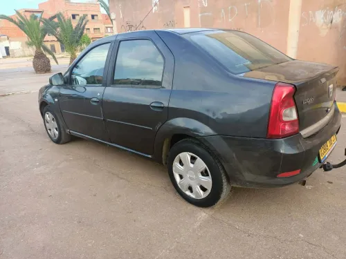 Dacia Logan 2009 Logan