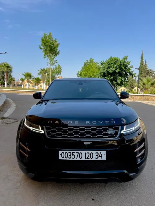 Land Rover Range Rover Evoque 2020 R dynamique