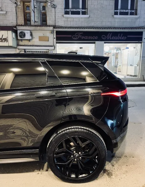 Land Rover Range Rover Evoque 2020 Dynamique Coupé