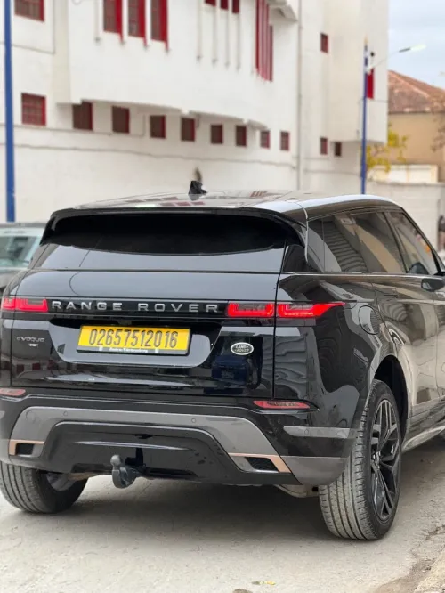 Land Rover Range Rover Evoque 2020 Dynamique Coupé