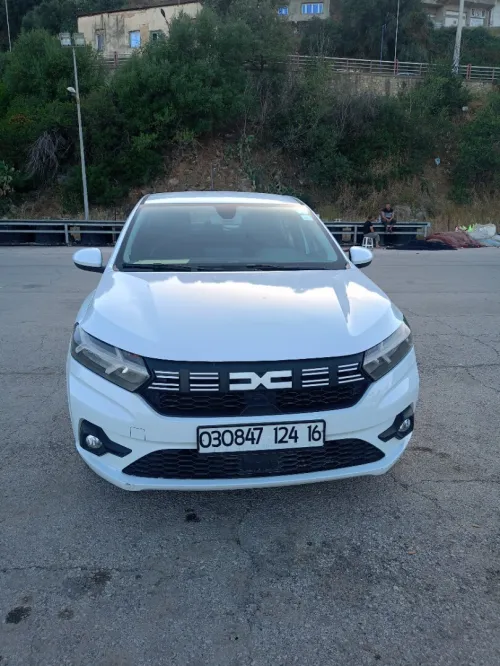 Dacia Sandero 2024 