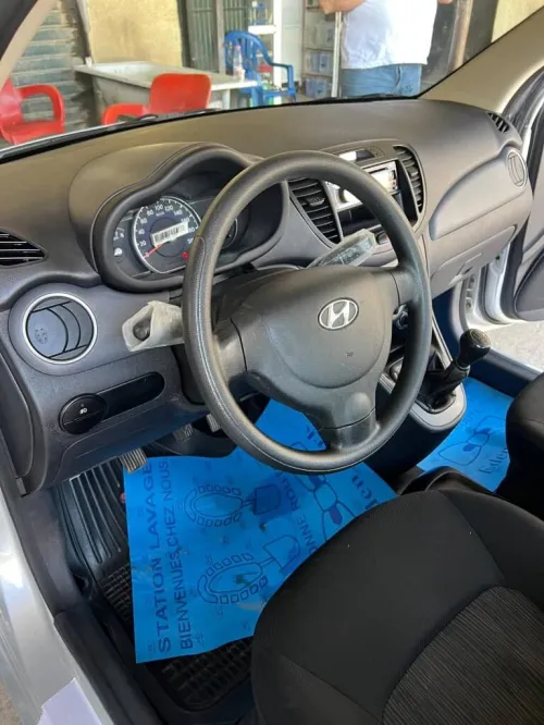 Hyundai i10 2014 i10