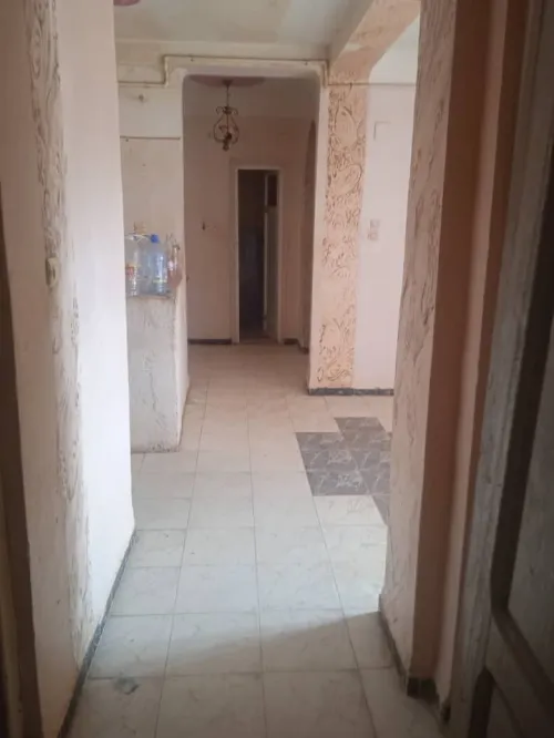 Vente Appartement F3 Biskra Biskra