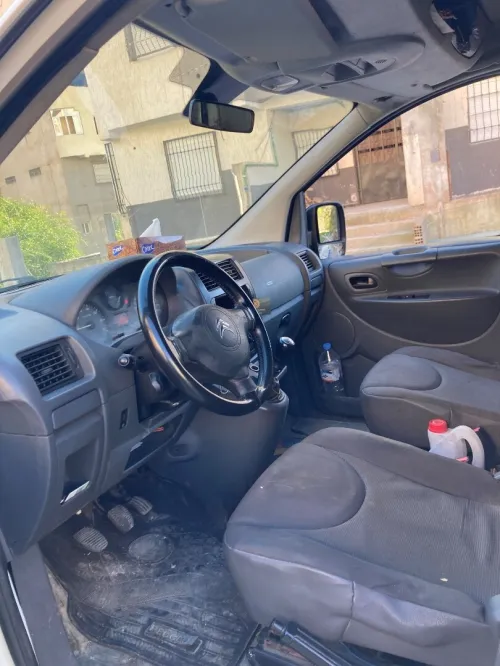 Peugeot Expert 2016 Access Long