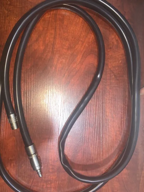 Moteur orthopédique chirurgical 
