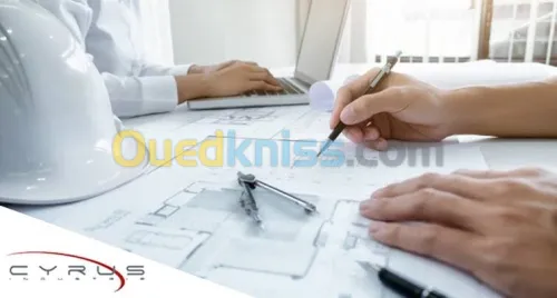 Etude et dimenssionement contre incendie et fluides
