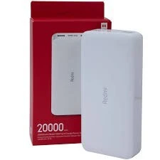 XIAOMI Redmi Power Bank 20000mAh