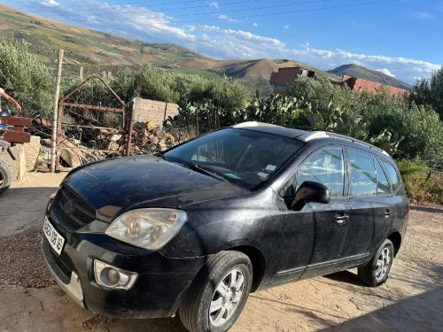Kia Carens 2008 CREDi