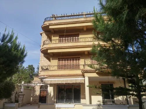 Location Villa Alger Cheraga