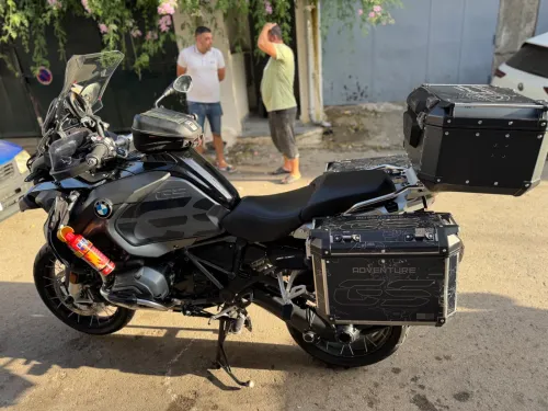 BMW Gs 1200 2018