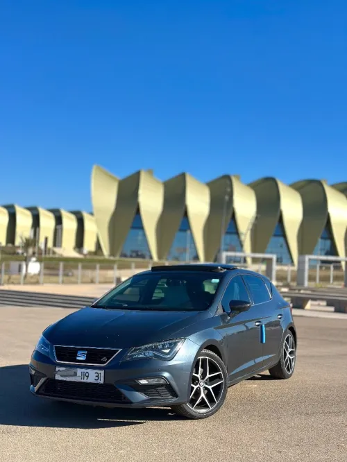 Seat Leon 2019 FR