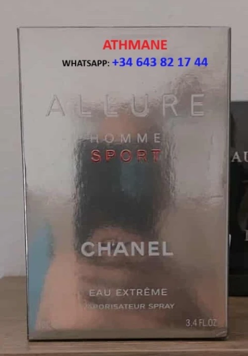 vente des parfums originaux pour homme et femme venant d'europe