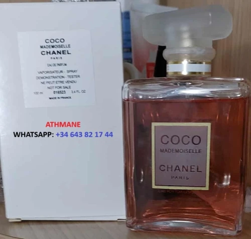 vente des parfums originaux pour homme et femme venant d'europe