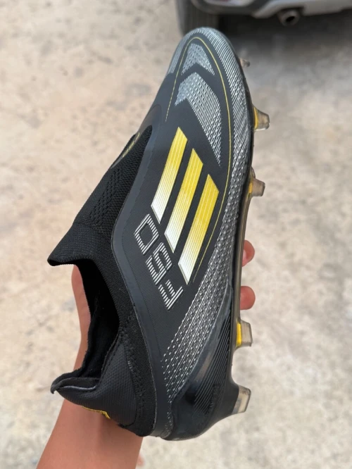 Soulier f50 