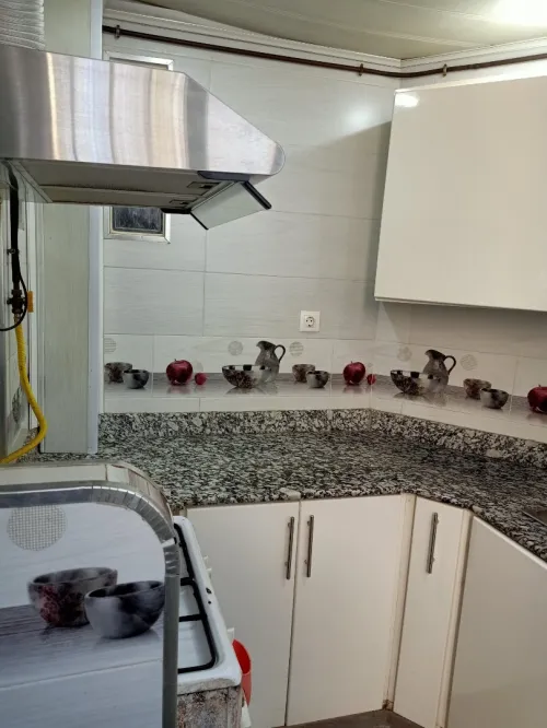 Vente Appartement F4 Mostaganem Mostaganem