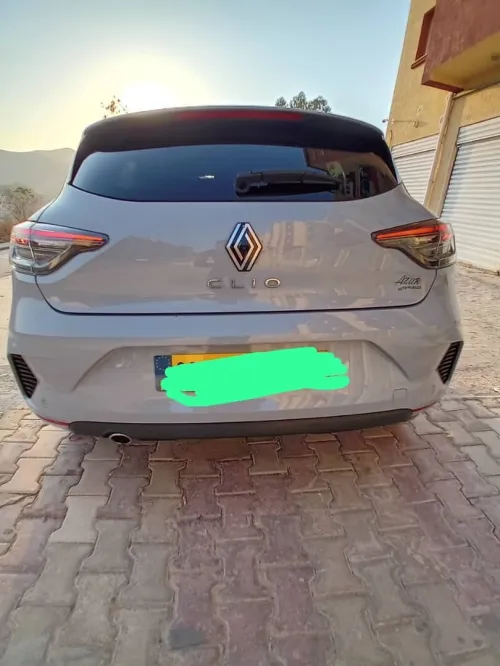 Renault Clio 5  2024 Evolution