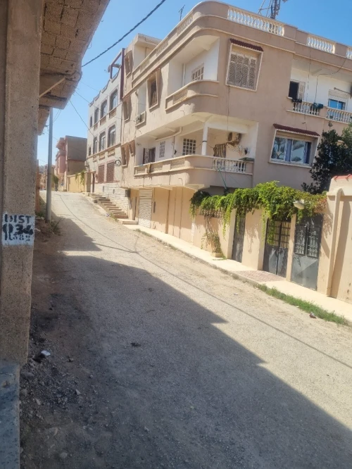 Vente Villa Tlemcen Ghazaouet
