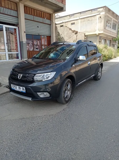 Dacia Stepway 2019 