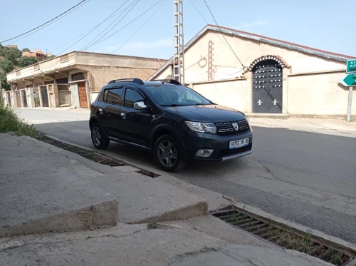 Dacia Stepway 2019 