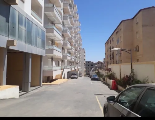 Vente Appartement F4 Alger Baba hassen
