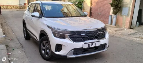 Kia Seltos 2025 Confort édition