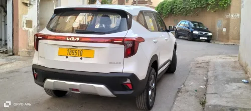 Kia Seltos 2025 Confort édition
