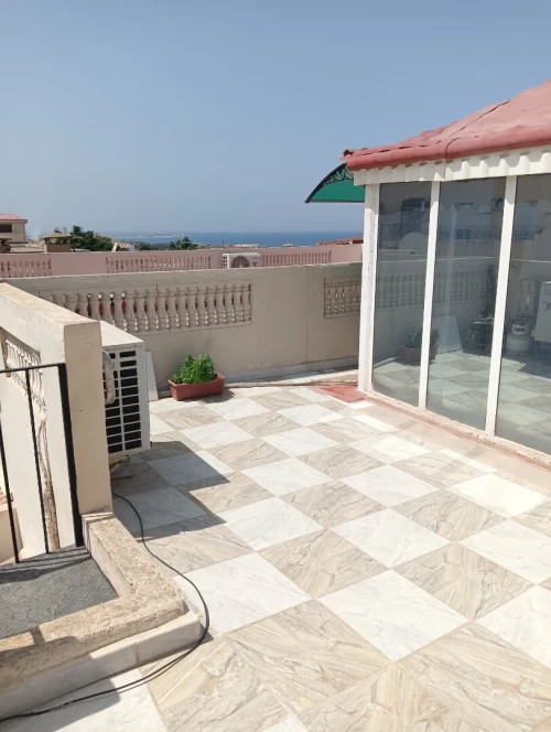 Vente Appartement Duplex F4 Alger Cheraga