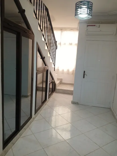 Vente Appartement Duplex F4 Alger Cheraga